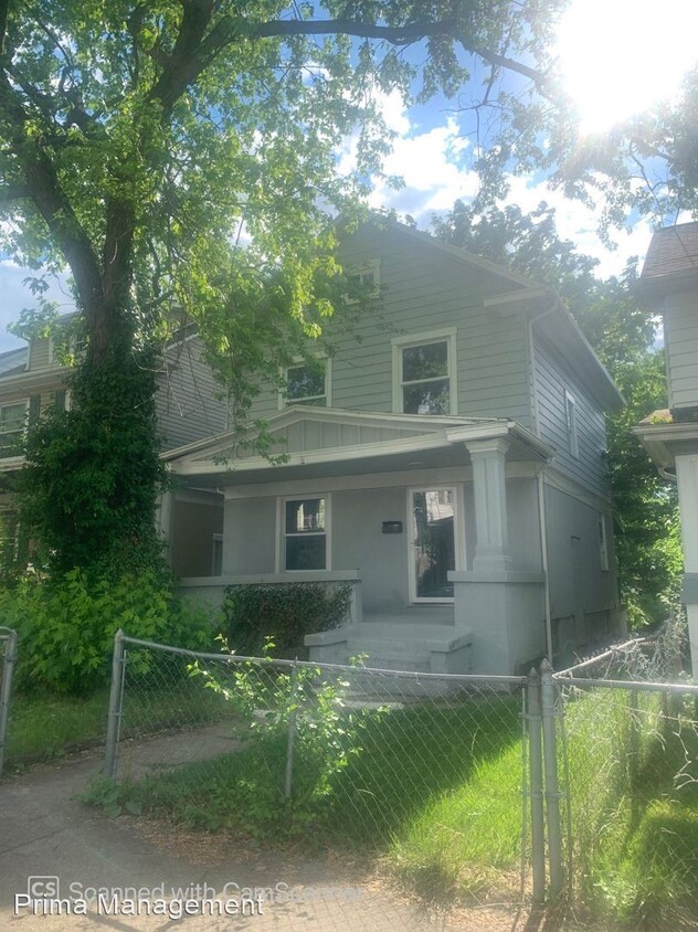 Primary Photo - 3 br, 1 bath House - 155 Indiana Ave