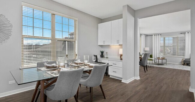 Building Photo - Deer Park Crossing Apartments