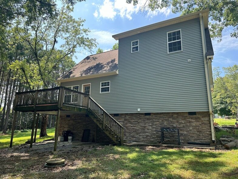 Foto del edificio - 807 Pebble Cove Rd