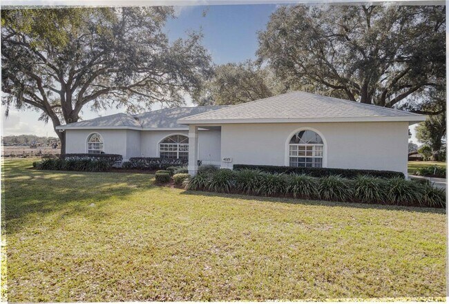 Building Photo - 4885 Co Rd 466A