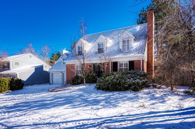 Building Photo - 7398 S Hudson Way