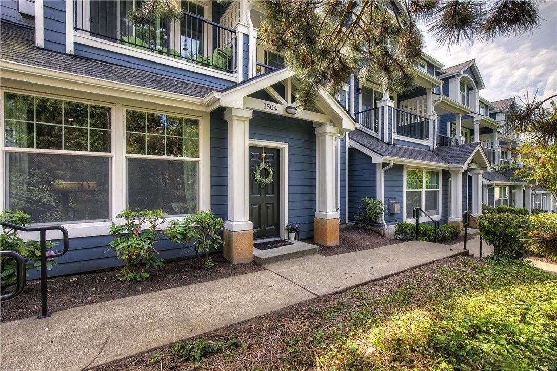Foto principal - 16125 Juanita Woodinville Way NE Unit 1504