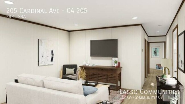 Building Photo - 205 Cardinal Ave
