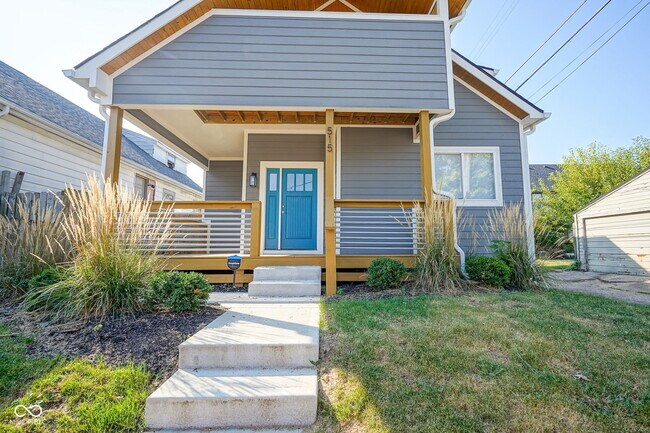 Foto del edificio - 515 Orange St