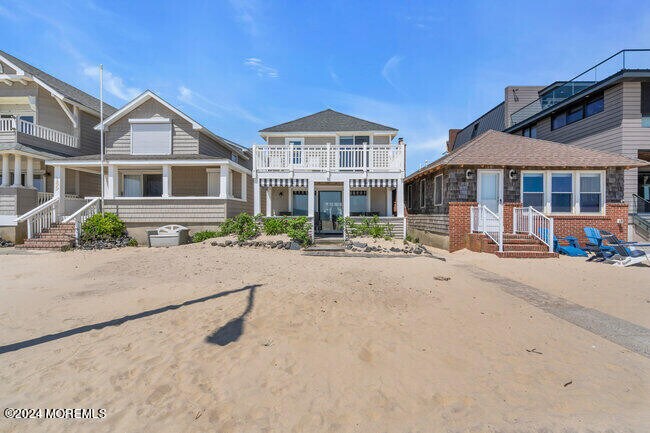 Foto del edificio - 0 Beach Front