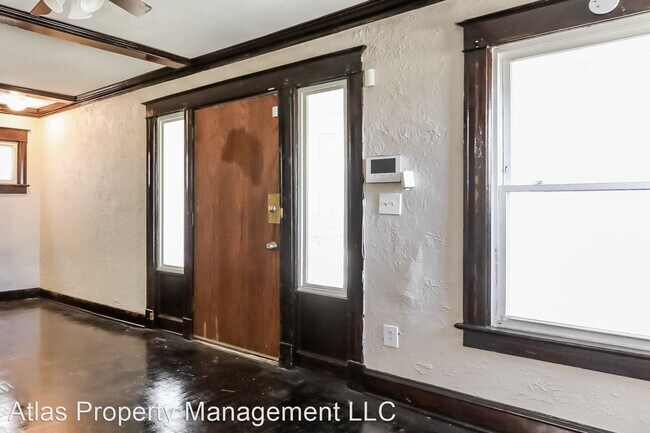 Building Photo - 6 br, 2 bath House - 4240 Chesnut Ave