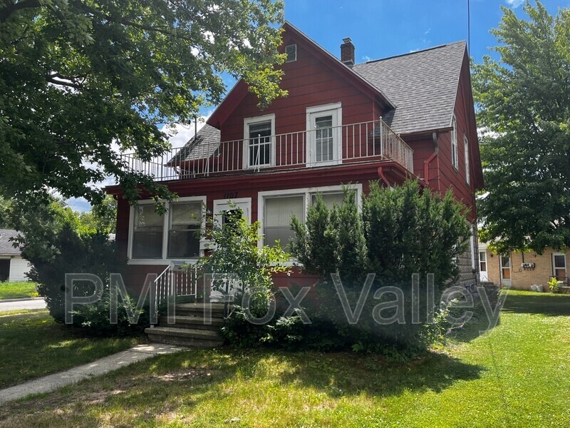 1107 W Franklin St, Appleton, WI 54914 Condo for Rent in Appleton, WI