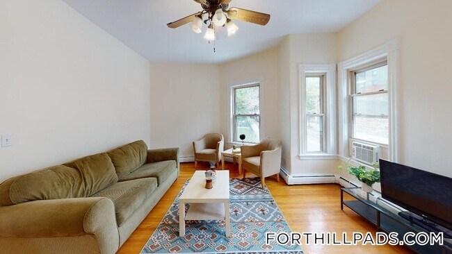 Foto del edificio - 149 Centre St