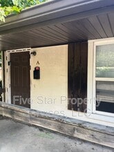 Building Photo - 524 E Ridgely Ave