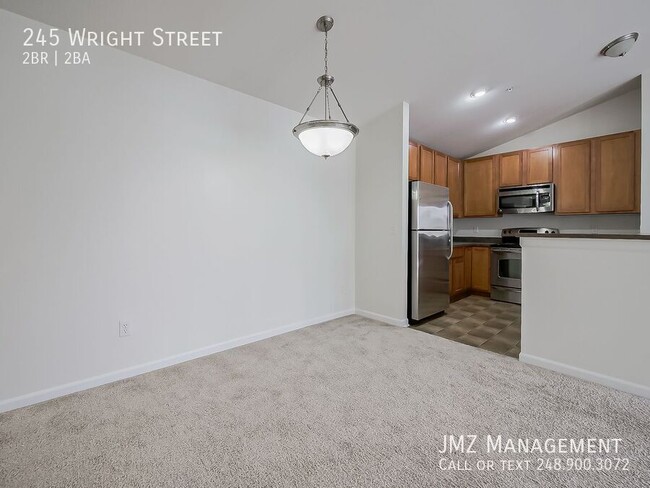 Foto del edificio - 245 Wright St