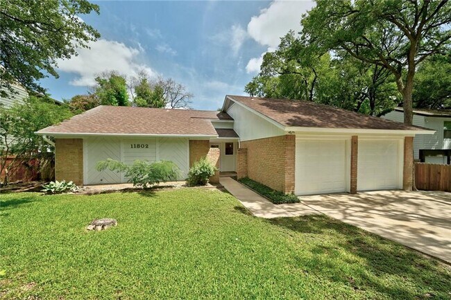 Building Photo - 11802 Knollpark Dr