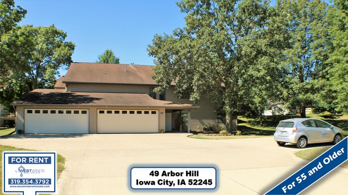 Foto principal - 49 Arbor Hill Cir