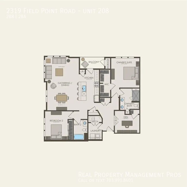 Building Photo - 2319 Field Point Rd