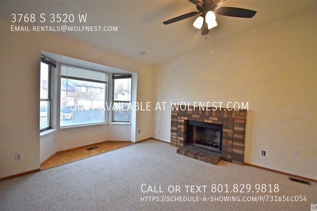 Foto del edificio - 3768 S 3520 W