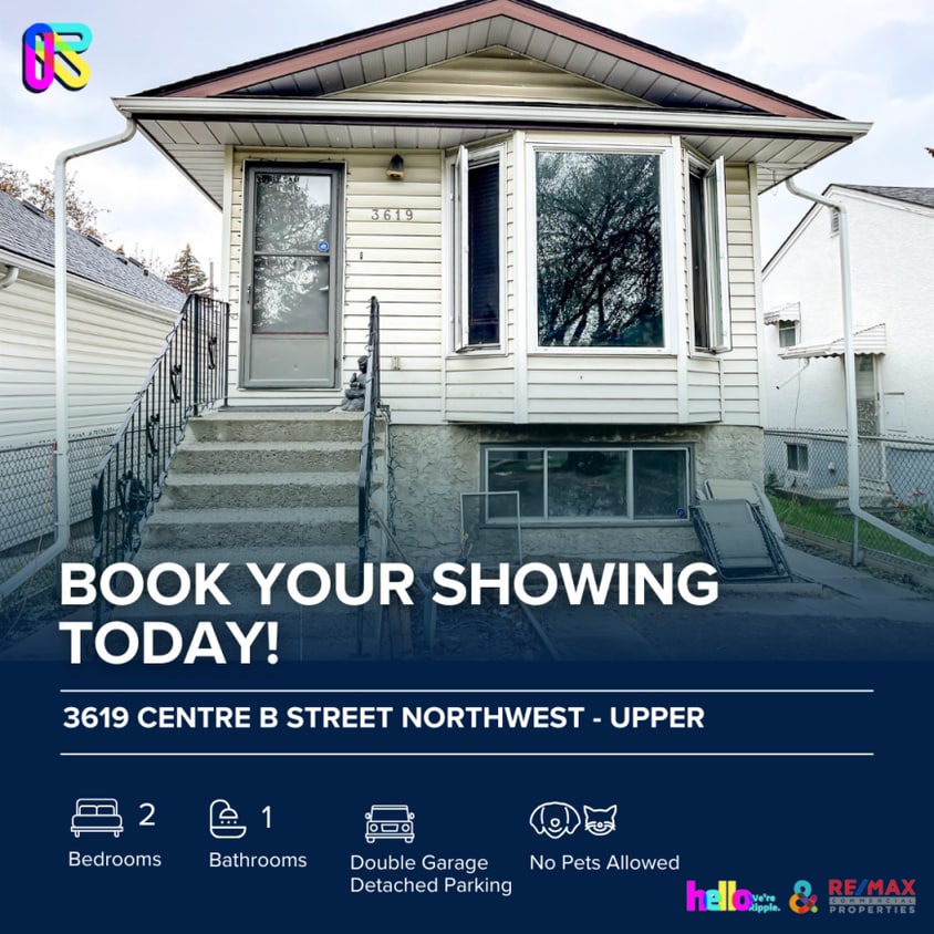 Primary Photo - 2.0 bedroom in Calgary Alberta T2K 0V9