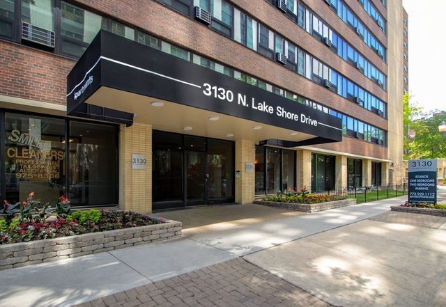 Primary Photo - 3130 N Lake Shore Dr