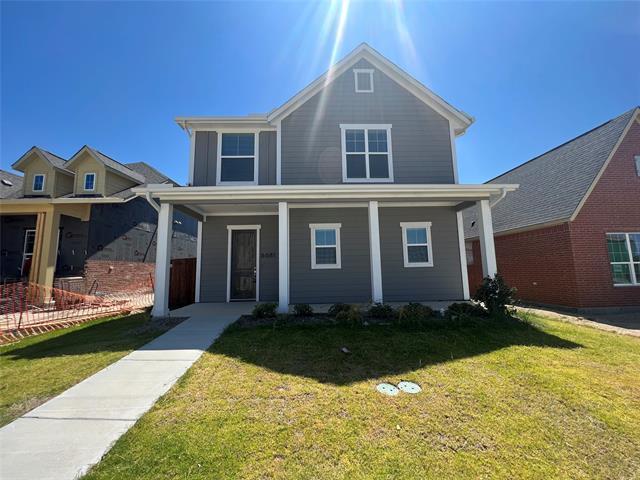 Foto principal - 6681 Lake Overlook Dr