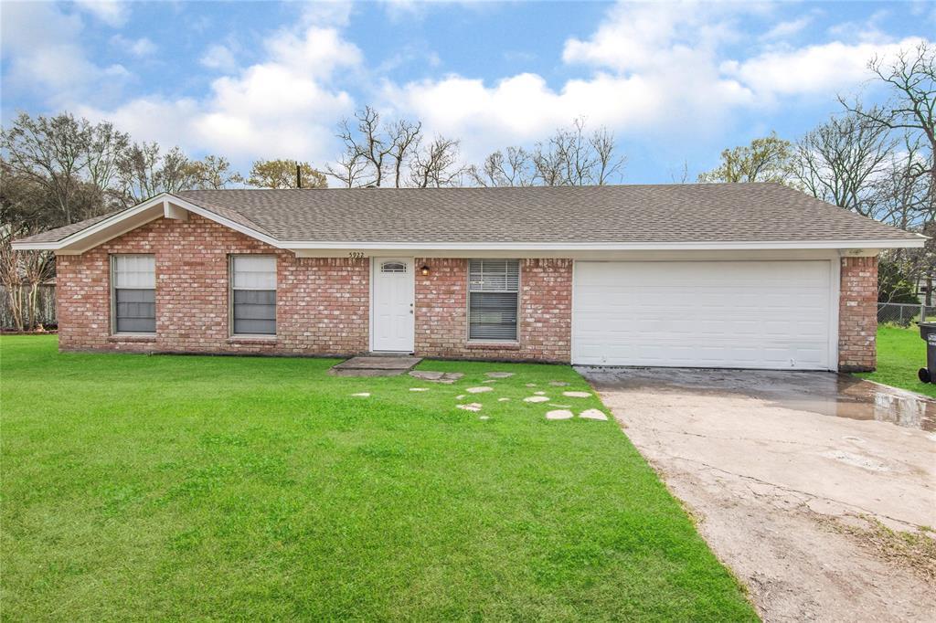 5922 Patridge Dr, Pearland, TX 77584 House Rental in Pearland, TX