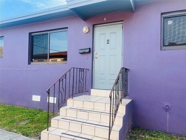 Building Photo - 98 NE 71st St