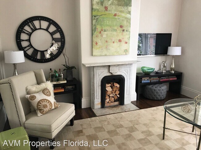 Foto del edificio - 4 br, 1.5 bath Apartment - 1457 Baker St