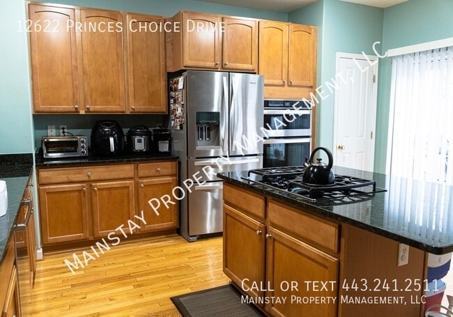Building Photo - 12622 Princes Choice Dr