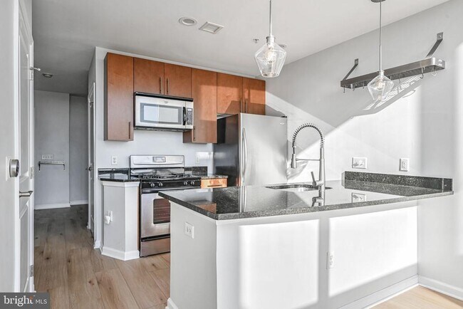 Foto del edificio - 444 W Broad St