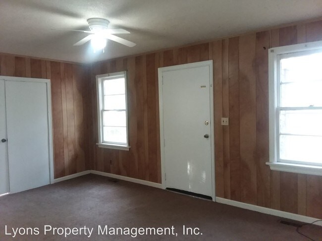 Foto del edificio - 2 br, 1 bath House - 1803 A IOLA DR