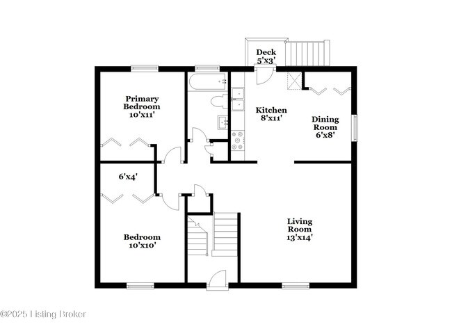 Foto del edificio - 4513 Cod Dr