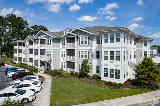 Building Photo - Parc at Pooler