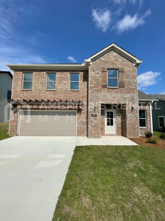 Building Photo - DEPOSIT PENDING! New Construction Home for...