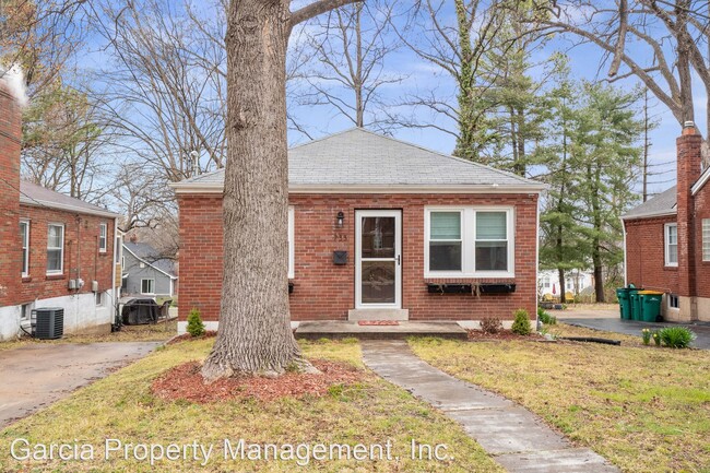 Building Photo - 2 br, 1 bath House - 733 Landscape Ave.