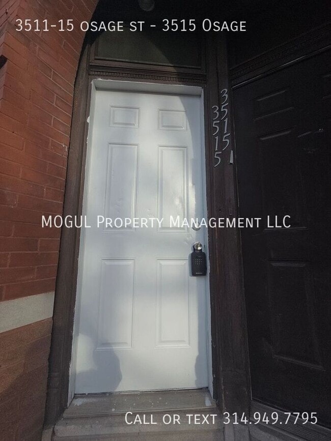 Building Photo - 3511 Osage St