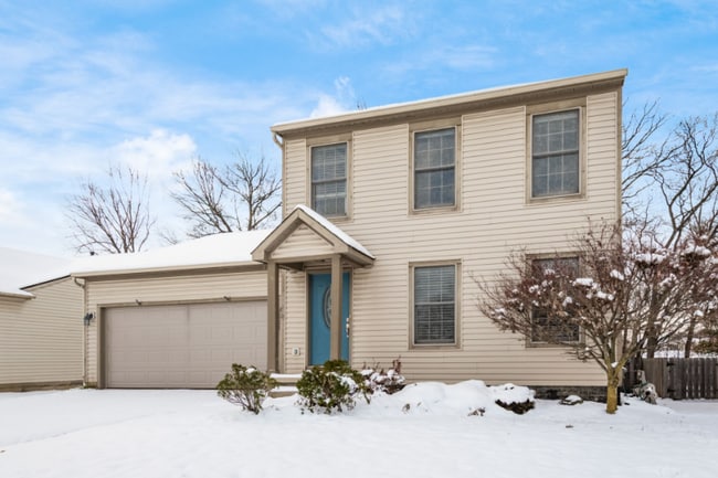 Building Photo - 8651 Olenbrook Dr