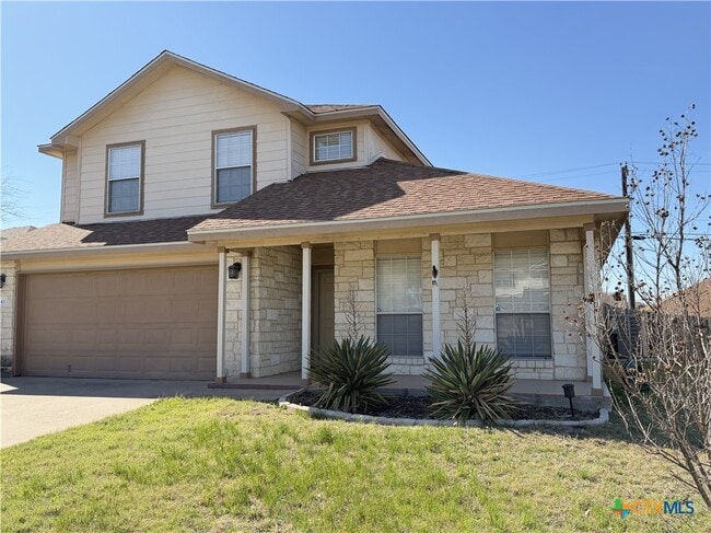 Building Photo - 3043 Rain Dance Loop