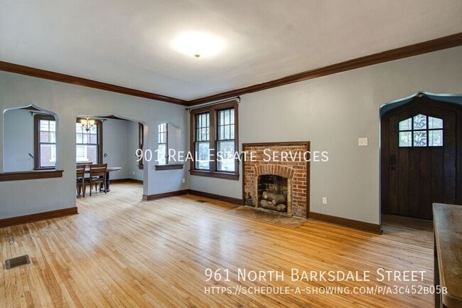 Foto del edificio - 961 N Barksdale St