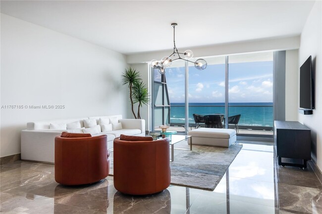Building Photo - 9349 Collins Ave