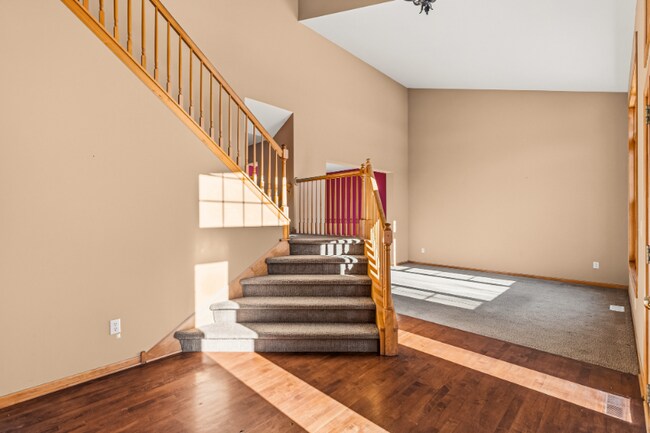 Foto del edificio - 1517 Covington Ln