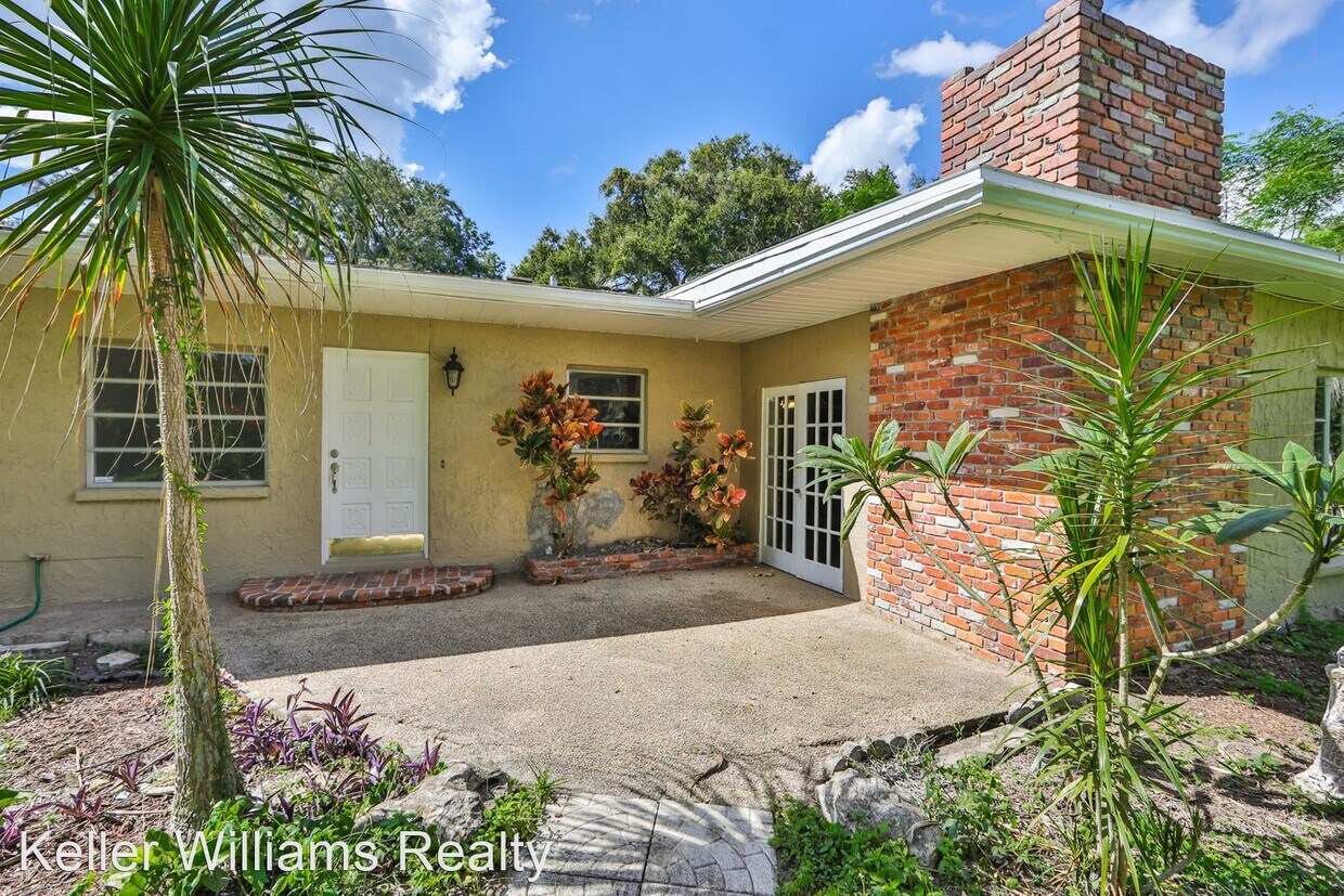 Primary Photo - 5 br, 3 bath House - 2708 bryan Road