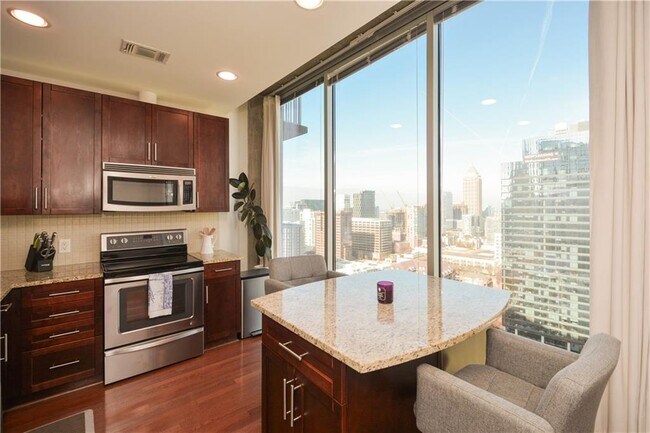 Foto del edificio - 855 Peachtree St NE
