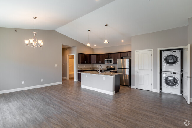 Interior Photo - Mill Hollow Apartments