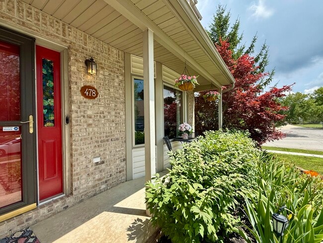 Building Photo - 478 Preston Cir