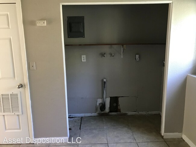 Foto del edificio - 540 NE Park Ln