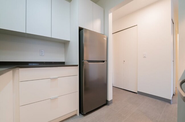 Photo du bâtiment - 501 Sixth St
