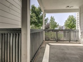 Interior Photo - Renaissance at Hobble Creek