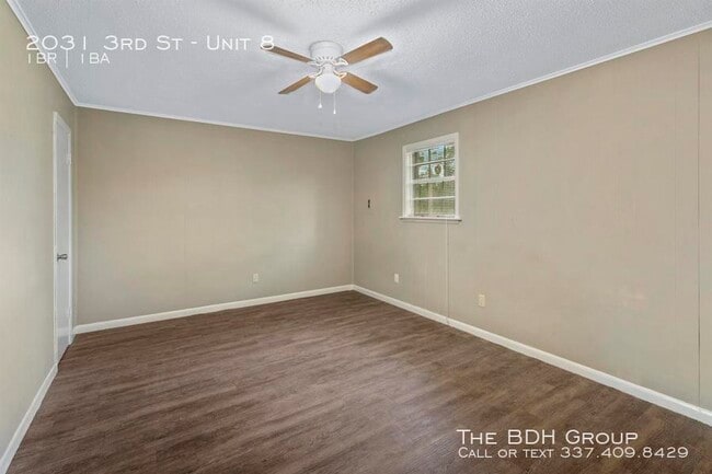 Building Photo - 2031 3rd St