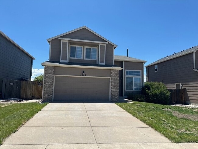 Building Photo - 7248 Duryea Dr