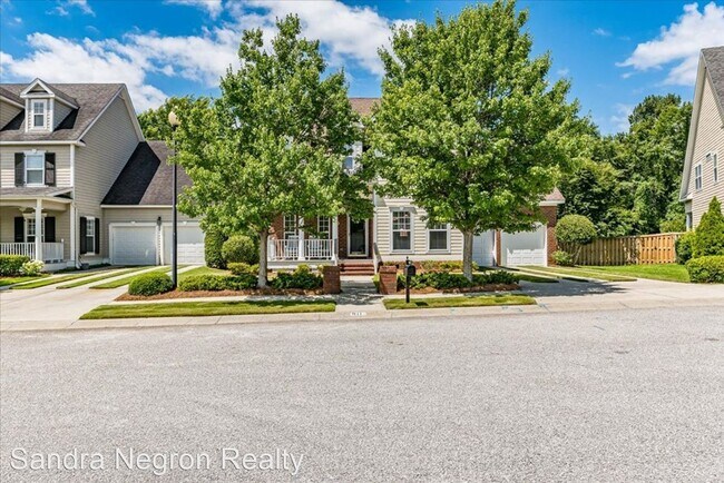 Building Photo - 4 br, 2.5 bath House - 911 Nerium Trl