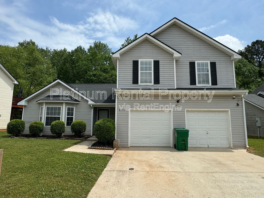Foto principal - 6718 Pole Creek Dr
