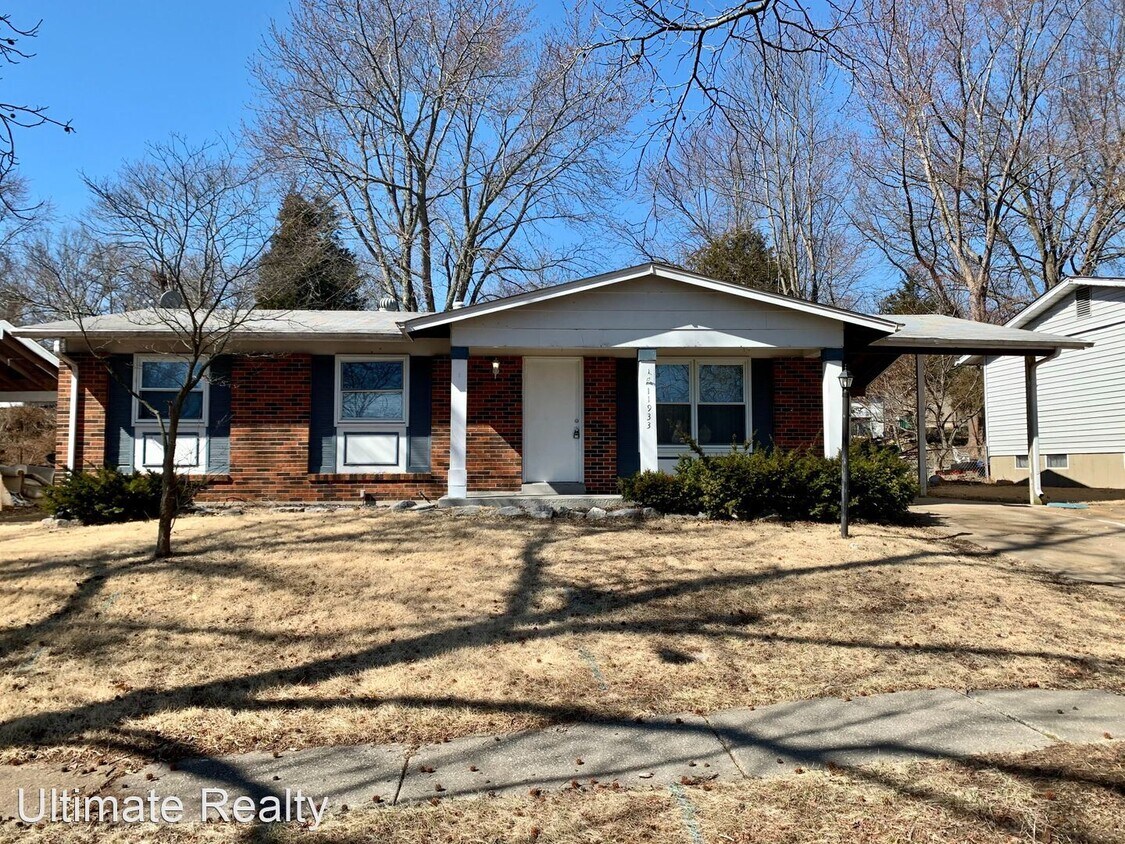 Primary Photo - 3 br, 1.5 bath House - 11933 Rio Grande Dr.