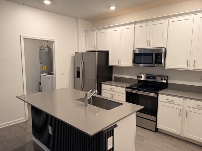 Photo - 1687 Contentment Lp Townhome